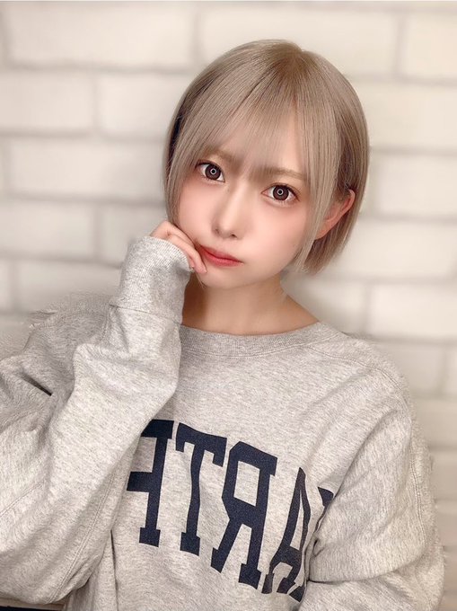 Twitterのコスプレ画像28