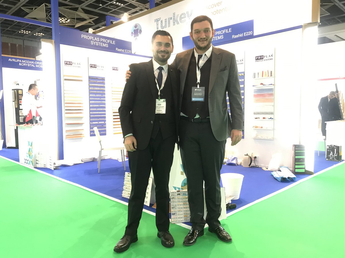 Proplasprofil's tweet image. @thebig5dubai @insaat_dunyasi @plasticprofiles @profile