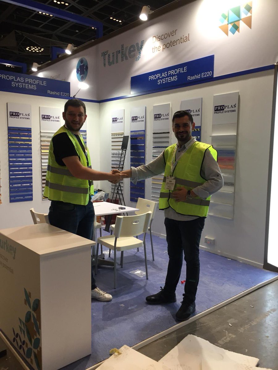 Proplasprofil's tweet image. @thebig5dubai @insaat_dunyasi @plasticprofiles @profile