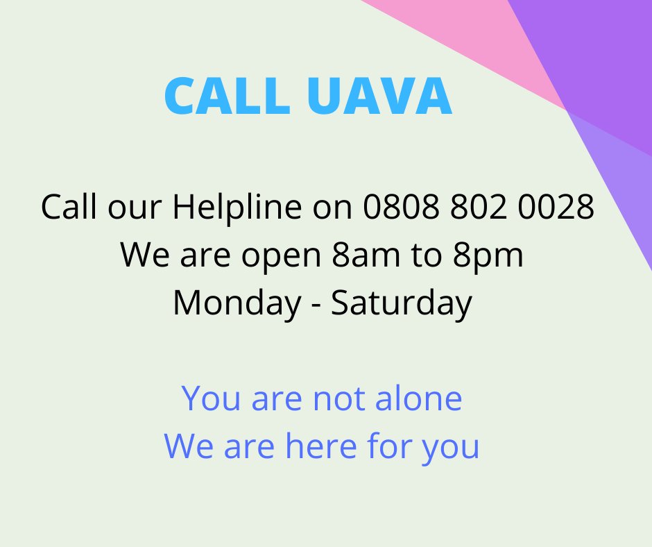 UAVA tweet media