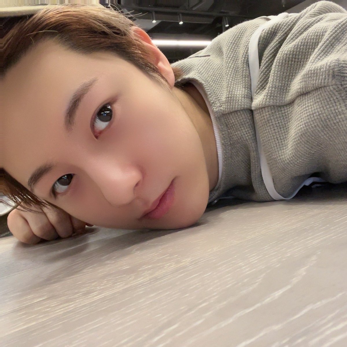 huangsfjswnls's tweet photo. renjun's bbl selcas in december so far 🥺 https://t.co/hQwslsVMcw