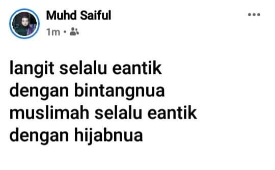 SaifulUstaz's tweet photo. https://t.co/cgVHEln9V7