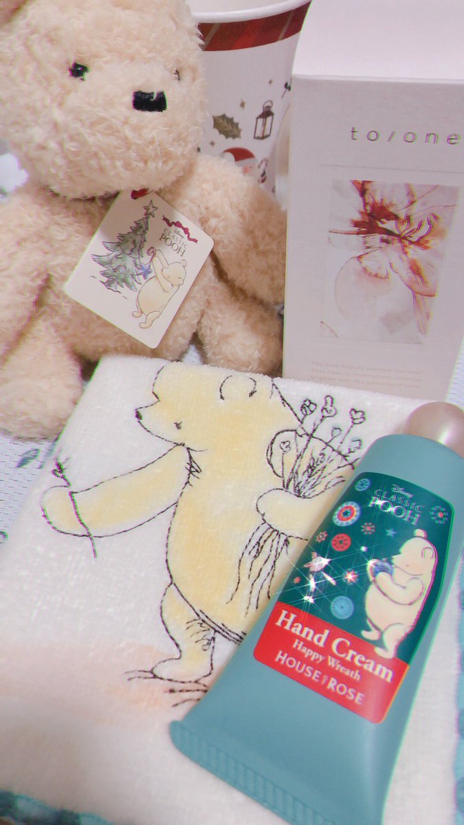 yoshibanakokoro's tweet photo. たくさん笑ってたくさん美味しいもの食べて素敵なプレゼント交換も出来てリスナーさんも一緒にパーティーしてくれて幸せなクリスマスパーティーでした!🎁🎄(*´﹀`*)♥️𓈒𓏸︎
遊びに来てくれてありがとう☺️🌸🌿#PPDK
https://t.co/8Zgrs6aIwK https://t.co/nJBgiuqCE0