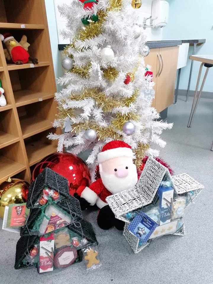 Sector Associates tweet media