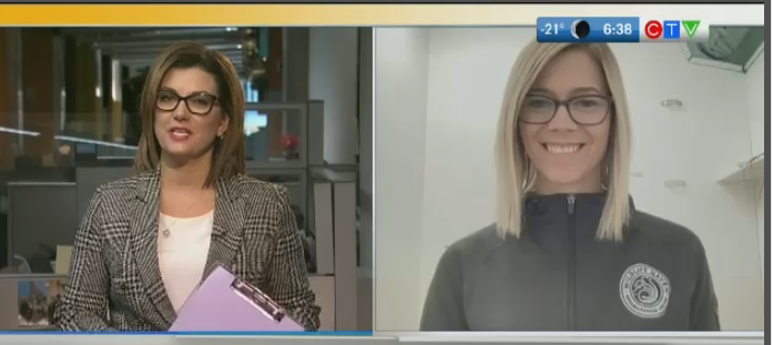 RachelLagacectv's tweet photo. The @WildlifeHaven Veterinary Hospital treats injured wild animals but it needs help to continue. @RachelLagacectv reports.
https://t.co/pumkJhXHDP https://t.co/zPbZmxvxs3