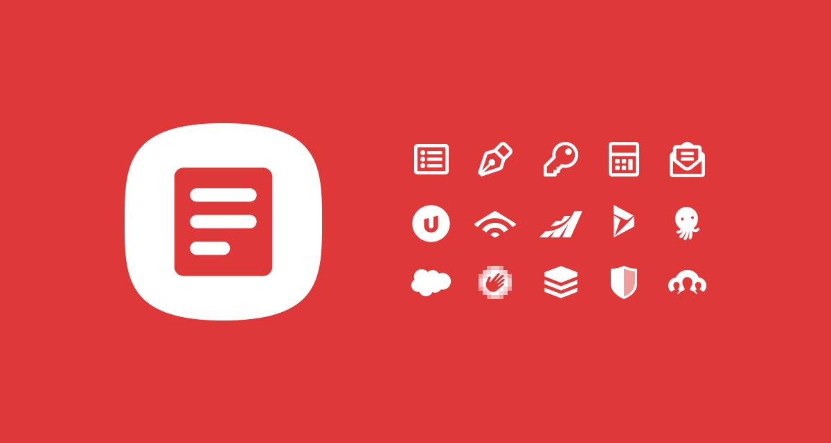 verbb_io's tweet photo. Formie 1.5.0 for #craftcms is here, packed full of goodies🎁 Calculations &amp; Signature fields. Import/Export forms between environments. Integrated support, PDF templates, new integrations and more. Read up https://t.co/cUHU5b0RI8 https://t.co/PzLZz2By2L