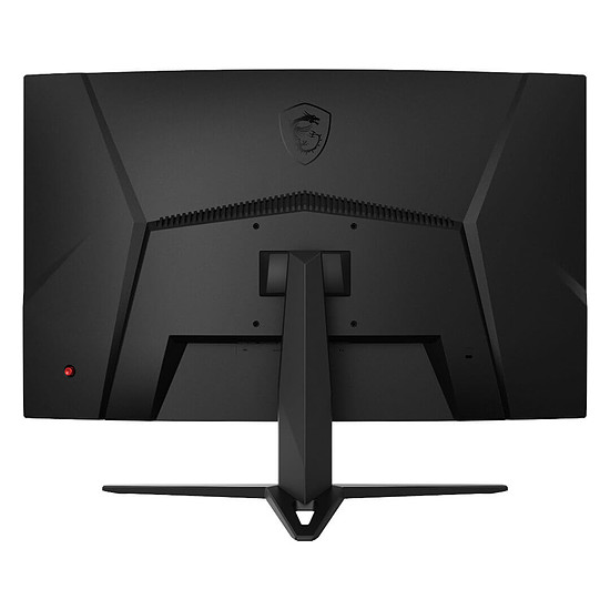 materielnet's tweet photo. @kingstontech @ROCCATFrance @REKTFrance 🎁 LOT 5/10 🔎

✨ Écran @msifrance Optix G27CQ4 🖥️

💥 27" Incurvé VA
💥 2560 x 1440 (WQHD)
💥 165 Hz
💥 FreeSync
💥 HDMI/DisplayPort

👉 https://t.co/m0POqMZpQQ
💳 309,95€ https://t.co/MNJR8XBgK4