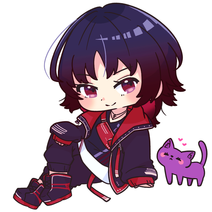 如月れんのtwitterイラスト検索結果 古い順