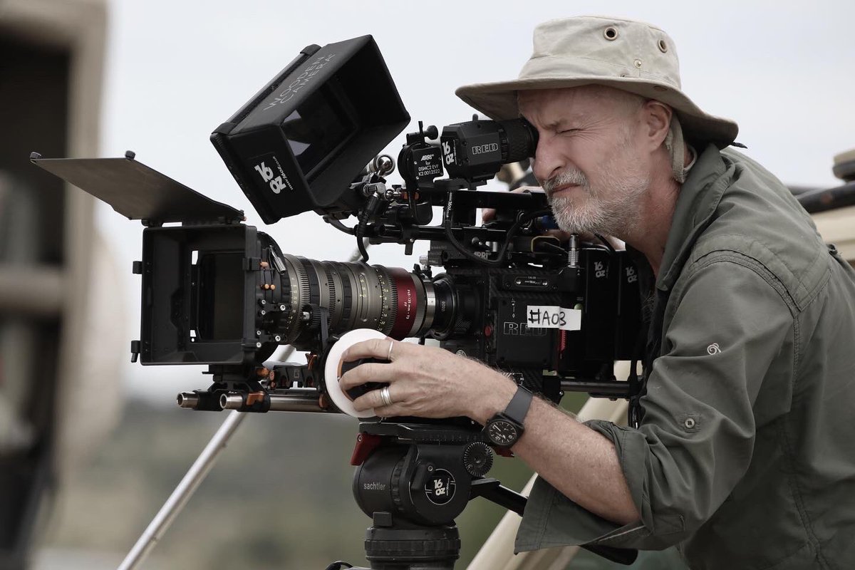 AngenieuxLenses's tweet photo. [new article on Angénieux blog] 

👉 Brendan McGinty shot a NEW documentary starring Will Smith. It’s called « Welcome To Earth » and shows him as he discovers the most beautiful places of the world 🌎⚡️☀️

Link here : https://t.co/6DnHKVFOr1 https://t.co/sprcYOXGY3