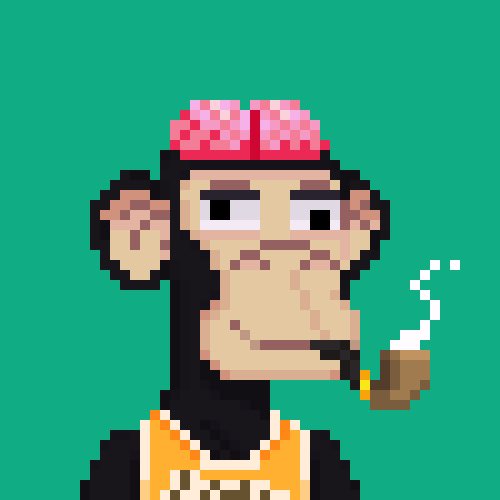 deaf_bitcoin's tweet photo. Why I bought @apegangnft? It was written using python programming language. People with 🧠 use that shit and deploy in ANYTHING! DYOR. #NFT #pythonlegit #NFTGame $gang shit only! https://t.co/j1N9h6sq5F