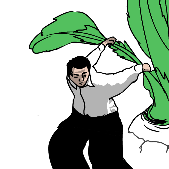 おおきなかぶのtwitterイラスト検索結果