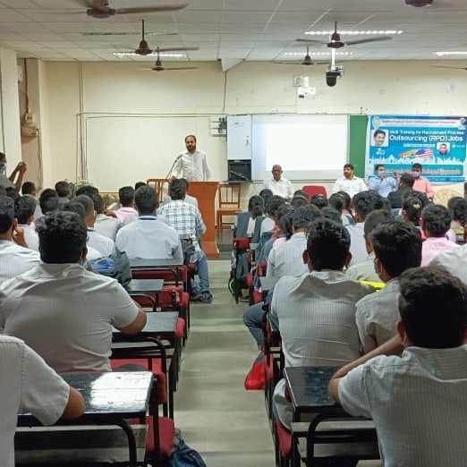 placementscloud's tweet photo. A.P. State Skill Development Corporation(APSSDC)
Sensitization Program on Skill Training for 
Recruitment Process Outsourcing (RPO)  Jobs
for more details please check the link given below
https://t.co/6hV650F3vT https://t.co/0cMhpqhNeC