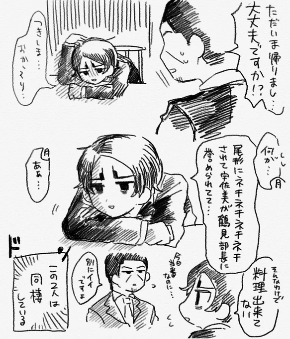 月鯉 🍕 