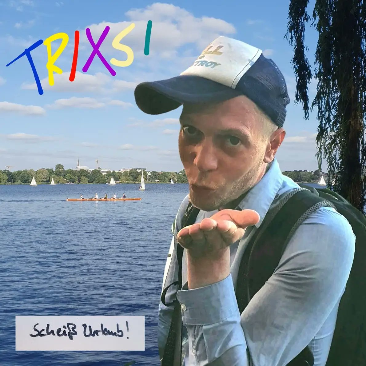 RookieRecords's tweet photo. Neue #Trixsi 7" bei @GlitterhouseRec ab 17.12. erhältlich, jetzt vorbestellen!
Auch im #Rookieshop
@GHvC_News https://t.co/T5PBTEeVsj https://t.co/g0XTzWxmP4