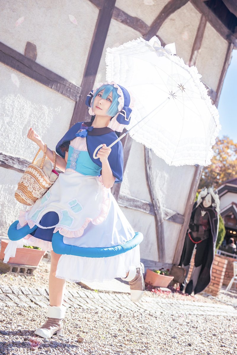 メイドインアビス マルルク コスプレ