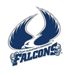 #ALLGLORYTOGOD Blessed to Receive my first offer from St. Augustine’s University! Thank You @CoachBowser2 @Fa1conFb For the opportunity!🙏 @pride_leesville