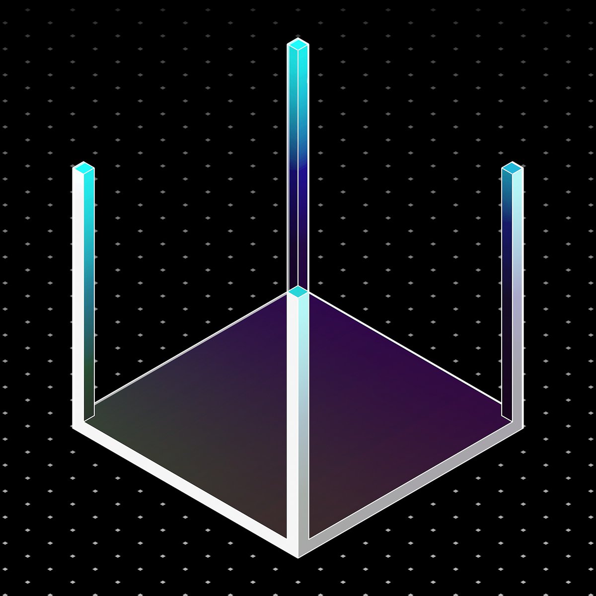 IncompleteCubes's tweet photo. Preview of the 1st Block of the IncompleteCubesNFT Collection #NFTs #IncompleteCubes #1stTweet #NFTCommmunity https://t.co/aNn2jLFaUC
