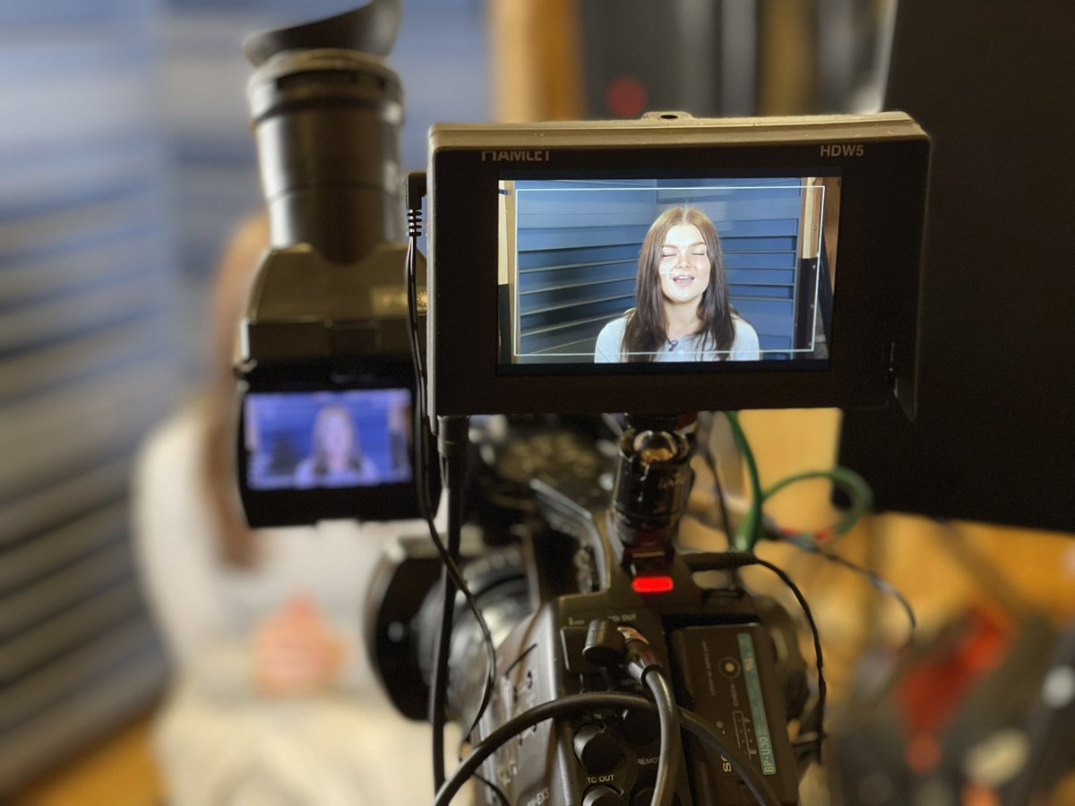 1inTentEvents's tweet photo. Day three filming the @steelworksmusic documentary 🎥 https://t.co/UY0DatmXz7