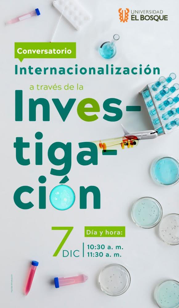 jinnethereyes's tweet photo. Escucha las experiencias profesionales en Medicina e Investigación de Colombianos exitosos en USA. Te esperamos a las 10:30. Transmisión por youtube de la Universidad El Bosque. https://t.co/3hPGkT1A2D https://t.co/KiiTdVKoq1