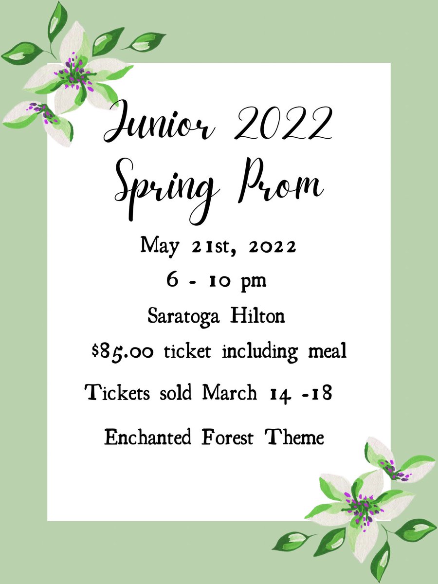 SGF Class of 2023 (@sgfclassof2023) on Twitter photo 