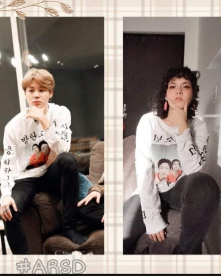 Milkky_Chim's tweet photo. 🐤 #ARSD #ARSDSelcaDay #ARMYSeIcaDay #ARMY #BTS @BTS_twt @BIGHIT_MUSIC @bts_bighit https://t.co/6Rm3ku1c0b