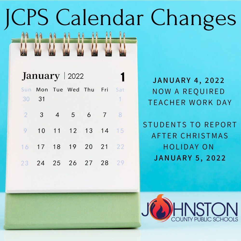 When Does Christmas Break Start 2022 Johnston County Princeton High (@Princetonhsnc) / Twitter