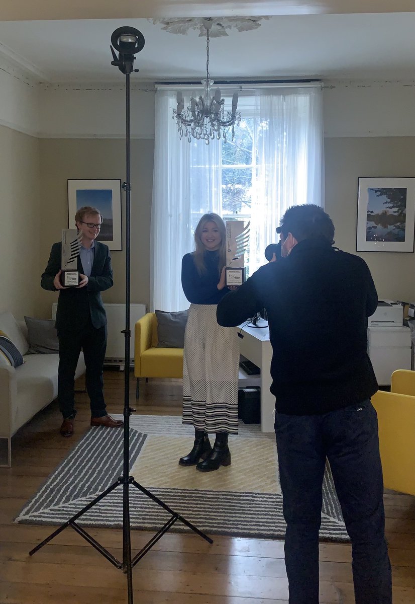 Elaine Loughlin (@elaine_loughlin) on Twitter photo Just these two legends picking up their awards today #journoawards21 <a href="/PTHosford/">Paul Hosford</a> @aoifegracemoore Just these two legends picking up their awards today #journoawards21 <a href="/PTHosford/">Paul Hosford</a> @aoifegracemoore