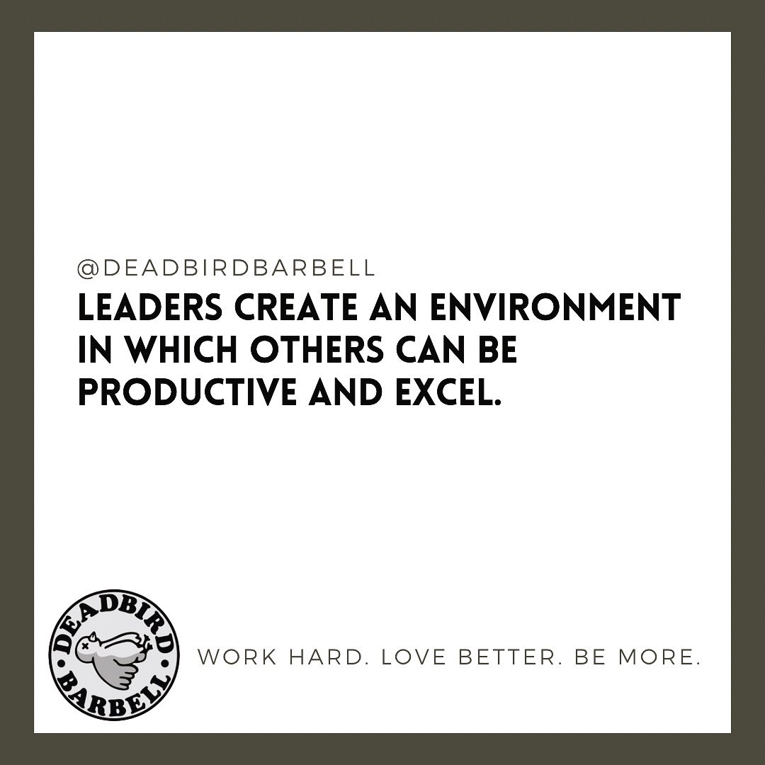 Deadbird Barbell tweet media