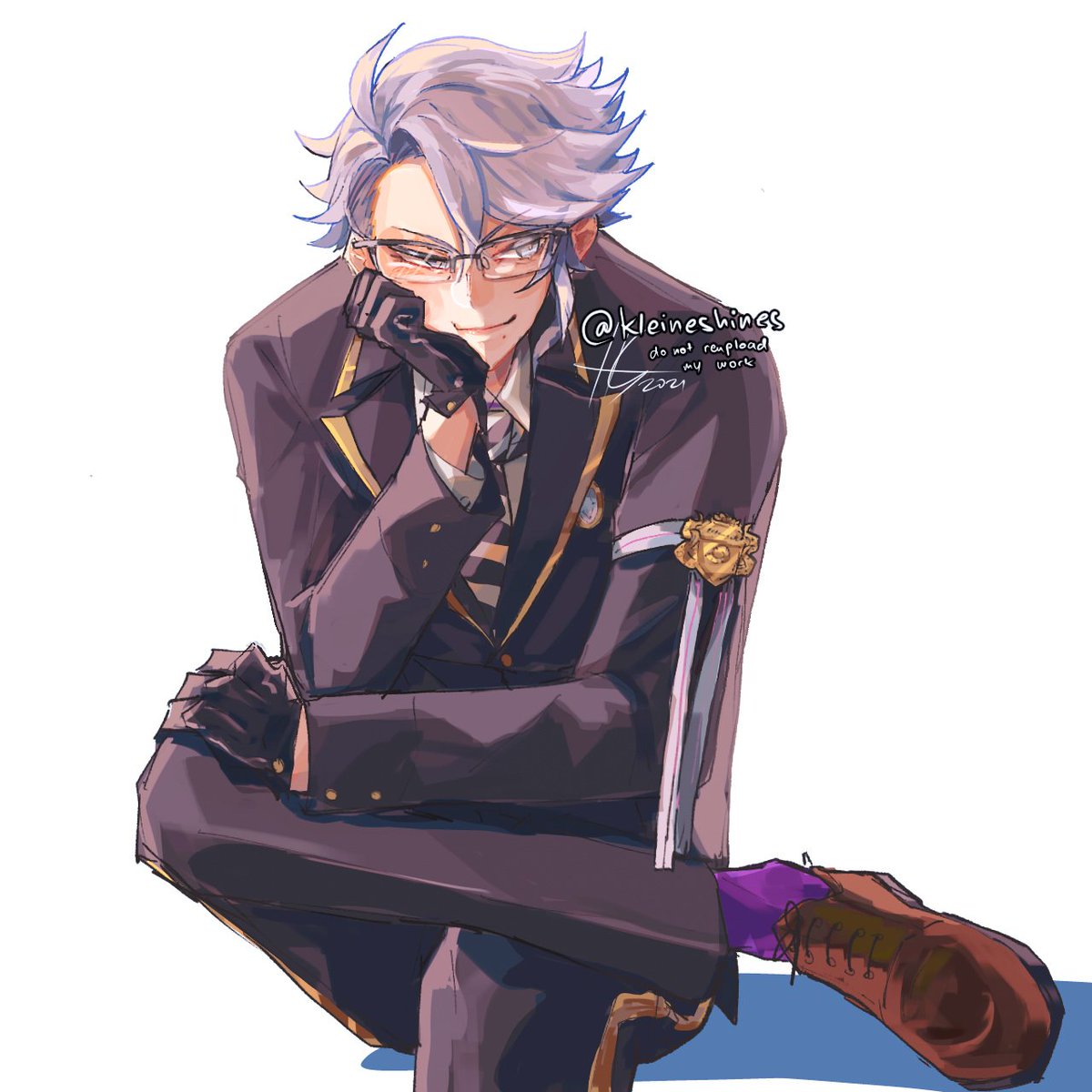 タグ ツイステ の注目ツイート 6ページ目 メガとんトラック