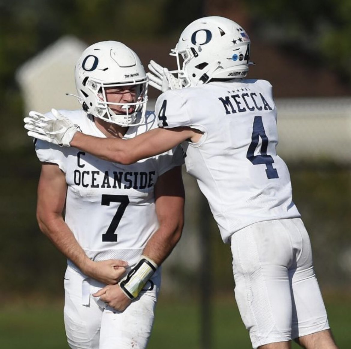 Congrats to @CharlieMckee07 for being named 2021 NYS Gatorade Player Of The Year!  Great honor for Oceanside and all of LI 🏈! 

#TheNation
#DevelopedHere

<a href="/NewsdayHSsports/">Newsday HS sports</a> <a href="/News12LI/">News12LI</a> <a href="/LIBLITZ/">LI BLITZ</a> <a href="/prospectnys/">Prospect NYS</a> <a href="/OSchoolsPR/">Oceanside School District #OSD_NY</a>  <a href="/osdAthleticdept/">OSD Athletics, Physical Education and Health</a> <a href="/StonyBrookFB/">Stony Brook Football</a> 

playeroftheyear.gatorade.com/winner/charlie…