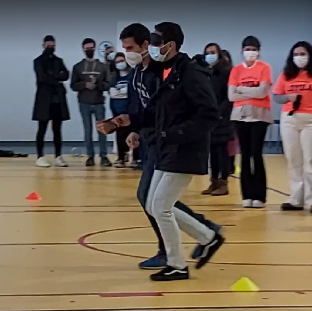 Liderazgo y deporte en #LPM "Líderes Para el Mundo" de <a href="/LoyolaMasteres/">Loyola Másteres</a> 
Gracias a todos por tantos buenos momentos