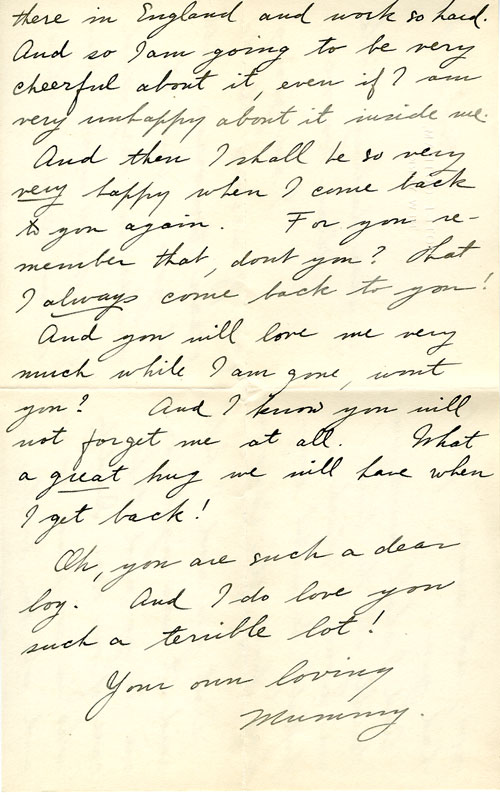 HooverPresLib's tweet image. In 1914 Lou Henry Hoover wrote this letter to her son Allan, as she was preparing to go to Europe to join her husband, Herbert, he had established the Commission for Relief in Belgium to provide food for the civilians trapped in the war zone.
#NationalLetterWritingDay