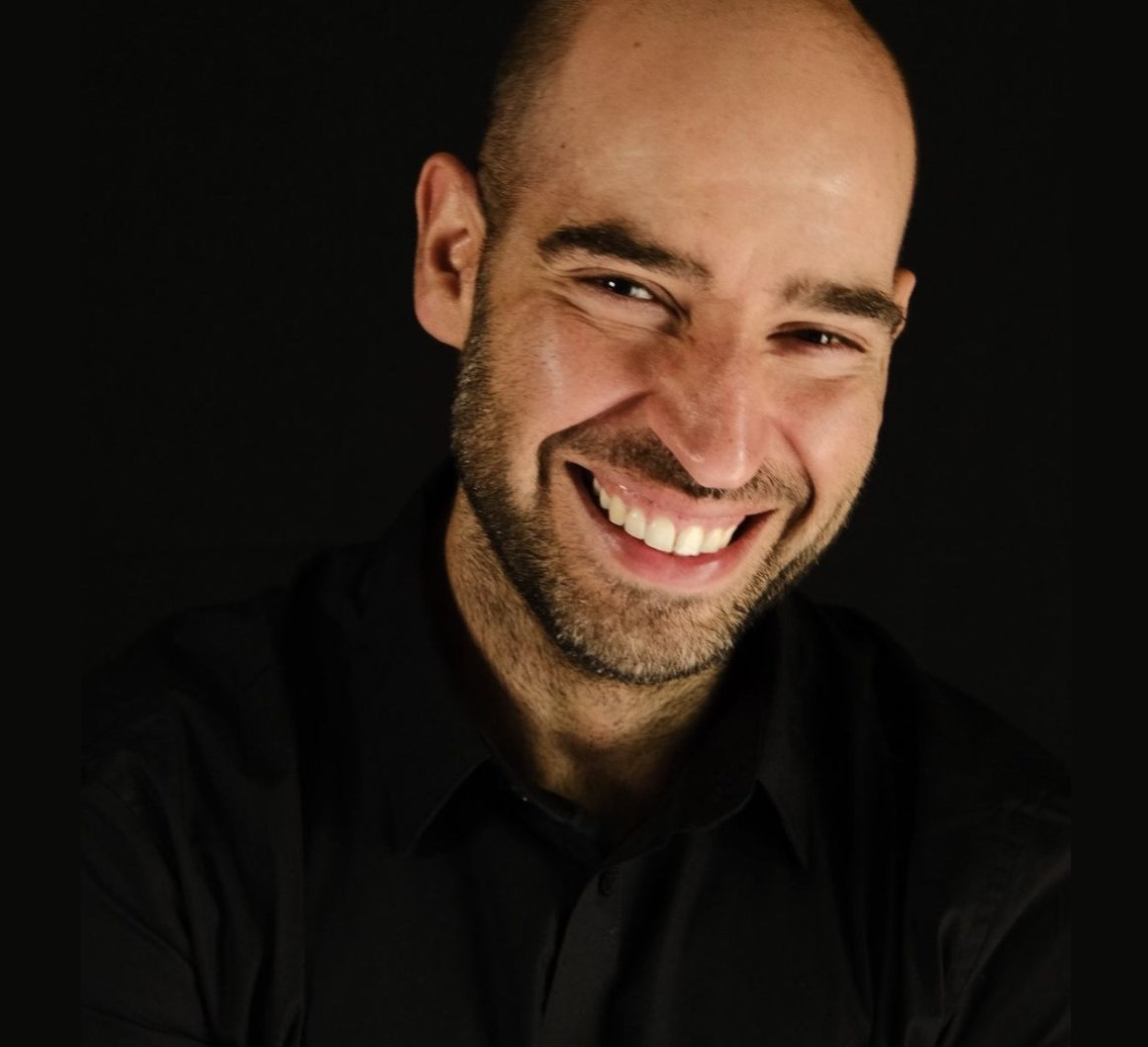 Edu Díaz 🏳️‍🌈 tweet media