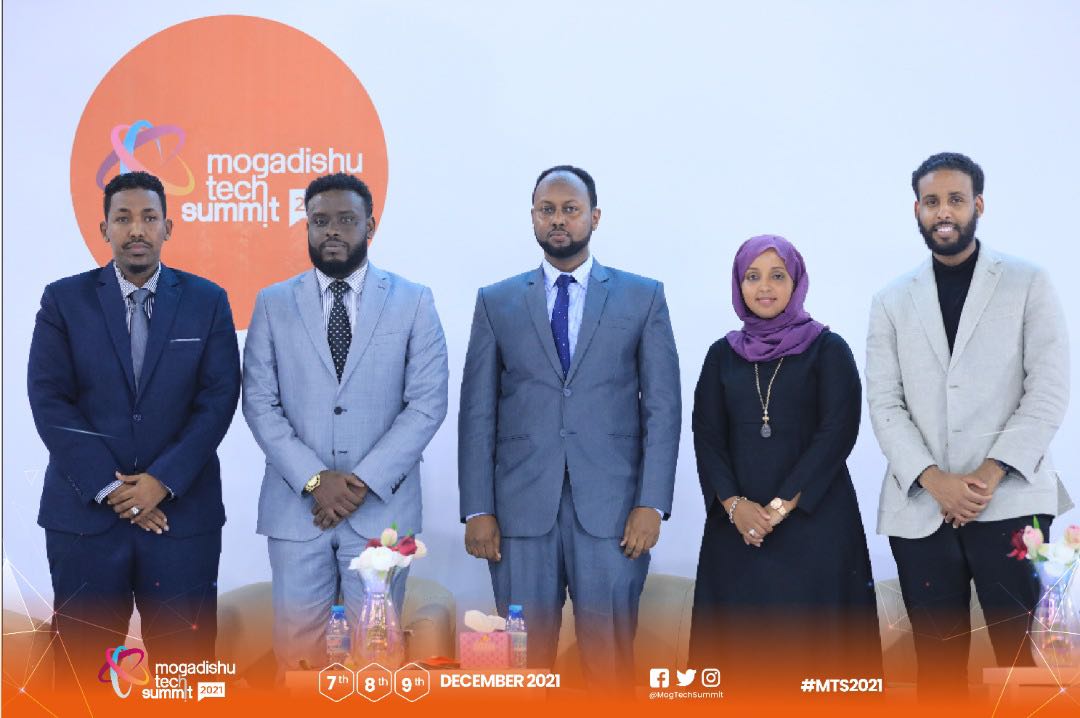 And Our Final Panel Discussion is a wrap. Day One Is Done and Down the line. See you tomorrow for another amazing activities. 
#MTSReturns #MTS2021