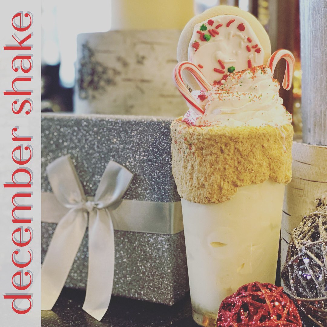 CentralWaukee's tweet photo. Get your egg nog holiday shake all December long!! Proceeds go to the Stead Family Children’s Hospital!! #doitforthekids #giveback #foodforacause #shakesonshakes #supportlocal #waukee #desmoines https://t.co/wcIhNiTeVX