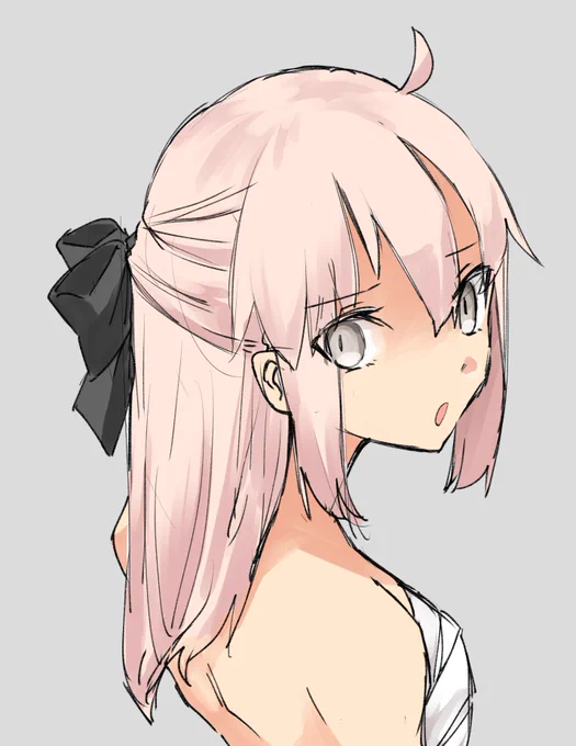 らくがきァ～ 