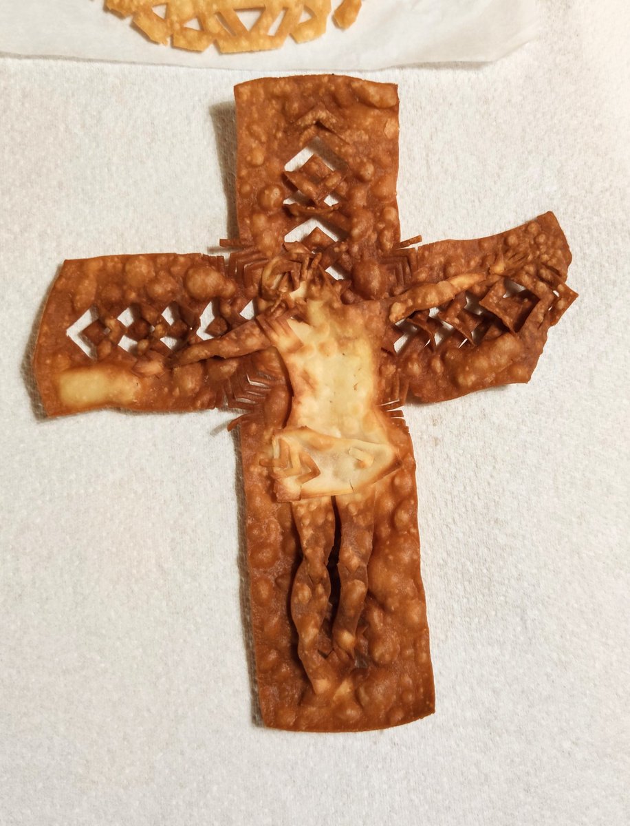 alir borda laufabraud 

en eg bara hanga a krosin