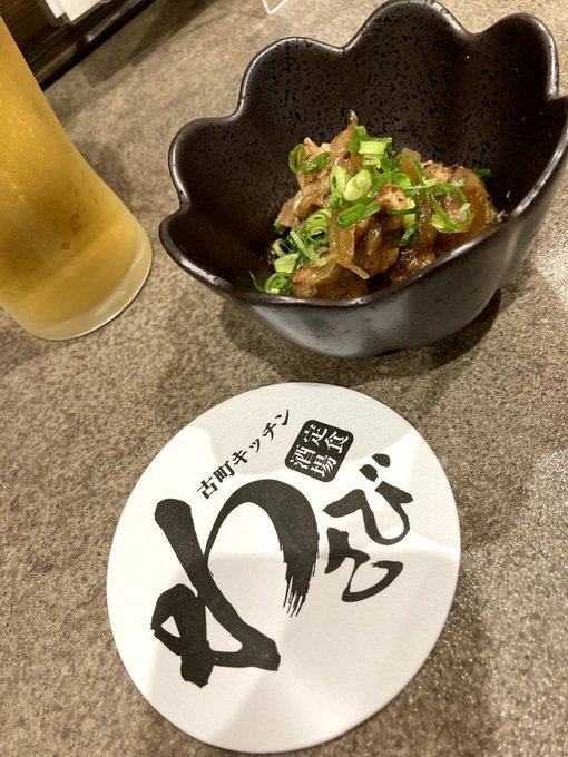 古町キッチンわさび どれを食べても絶品居酒屋ランチを堪能 新潟市古町 グルメと旅と新潟