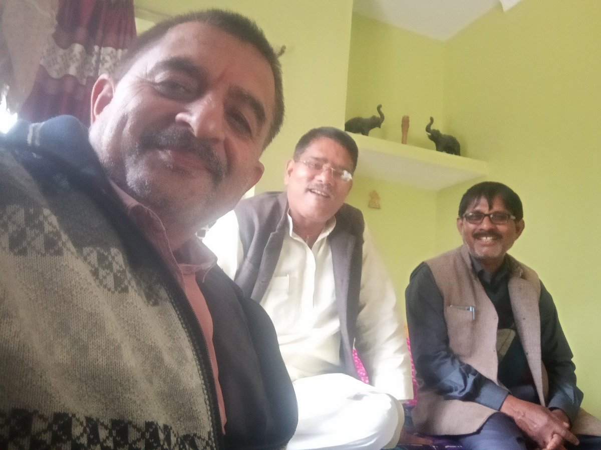 यह जोड़ी वैशाली लोजपा रामविलास का सरदर्द बनकर इलाज करेगा।