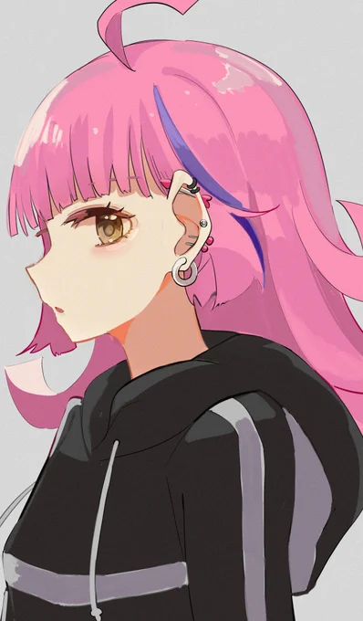 メッシュ📶 