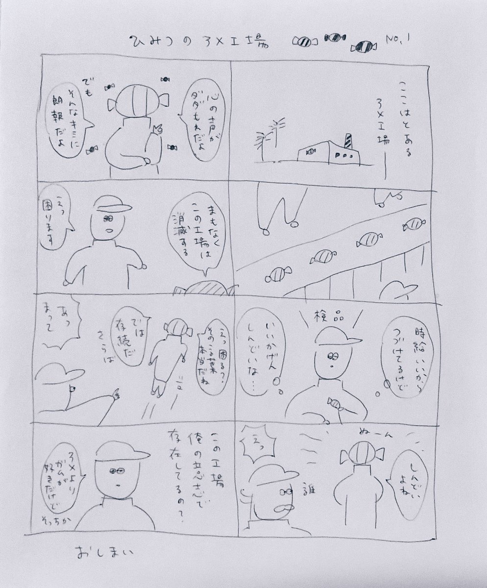 右から下に読むタイプです 