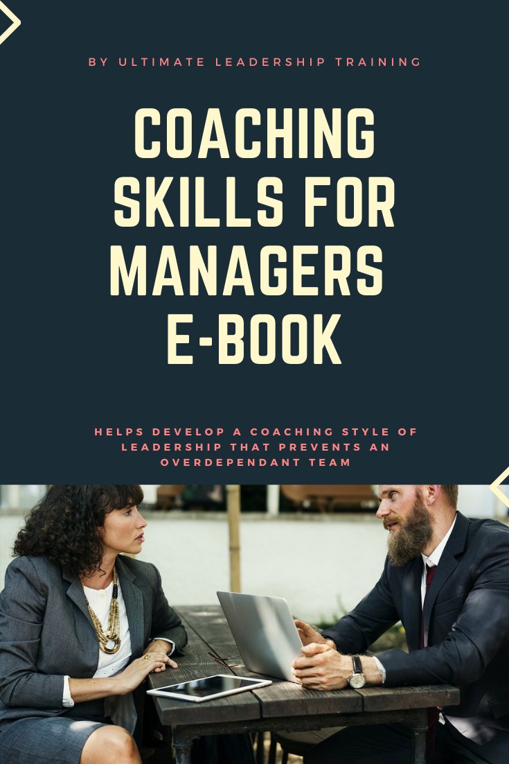 AdrianTraining's tweet image. We use this COACHING SKILLS TRAINING WORKBOOK in our full day coaching skills training courses and you could too – Click the link for more information 👉 ultimate-leadership-training.co.uk/leadership-boo… 📢 #coachingagile #coachingonline