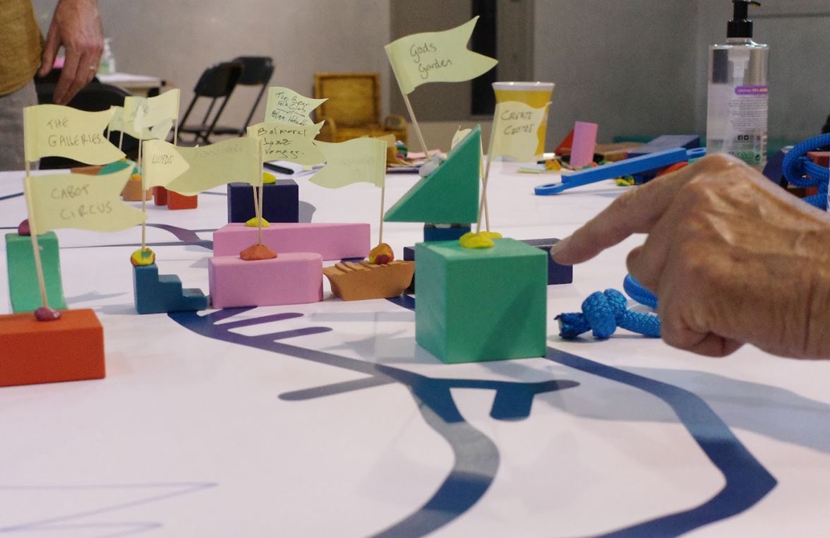 Play:Disrupt tweet media