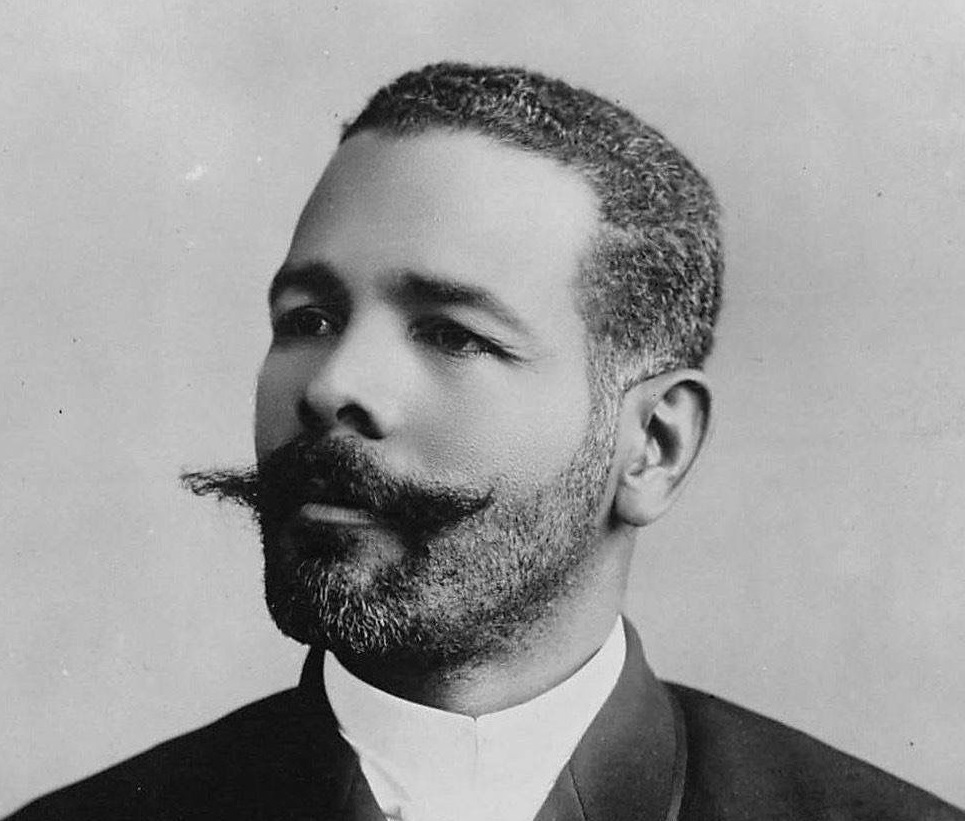 OSRICuba's tweet image. Hoy recordamos de nuestra historia, 7 de diciembre de 1896 , muerte de una de las figura más importantes y ejemplo de nuestra lucha, Antonio Maceo Grajales, el &quot;Titán de Broce&quot; #OSRI #CubaViveEnSuHistoria #TenemosMemoria