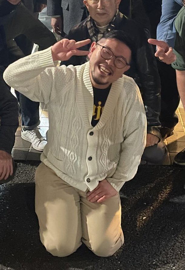ep_organization's tweet photo. この笑顔を守るために
俺は修羅になる。 https://t.co/GDEOzOsE0Q