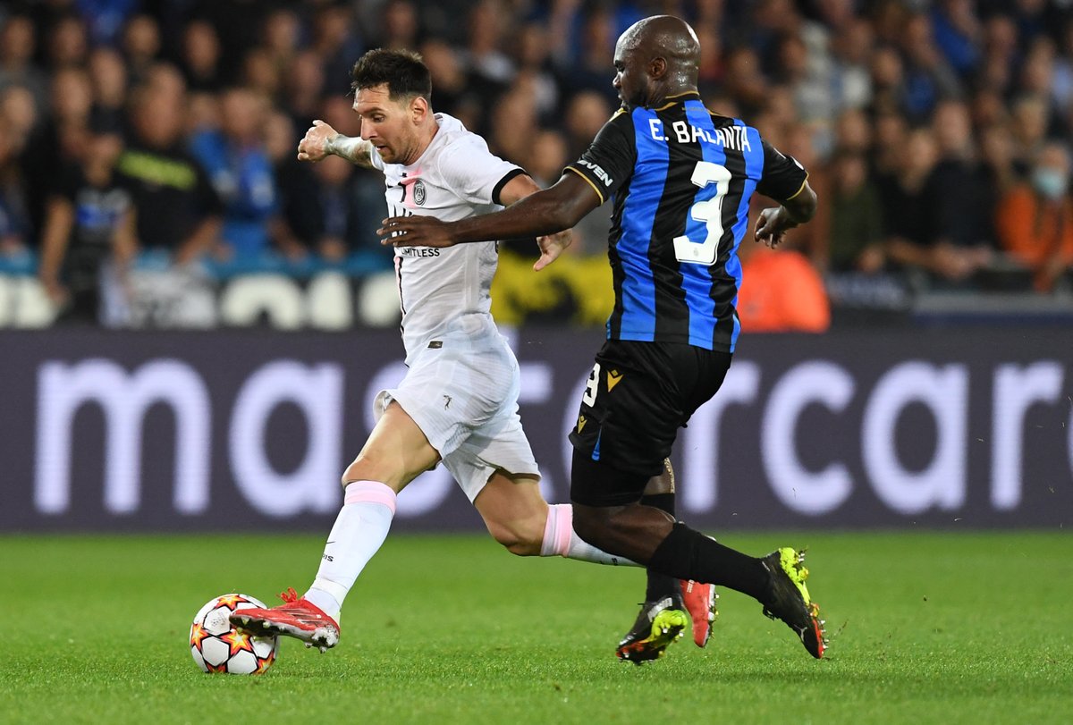 #LDCDébrief, c'est exceptionnellement ce soir dans la foulée de #PSGCLU 🏆

🎬 Les images de PSG / Bruges
🐶 L'avant-match de Wolfsbourg / Lille
🗣️ L'analyse des phases de poule
🔜 Projection vers les 8èmes de finale

RDV à 21H 👉 twitch.tv/canalplus_sport