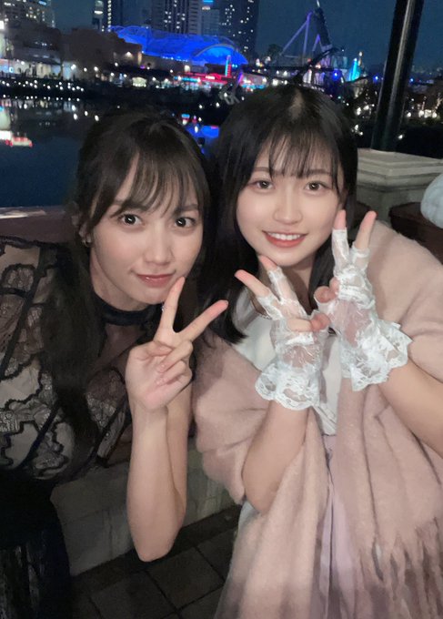 Twitterのコスプレ画像52