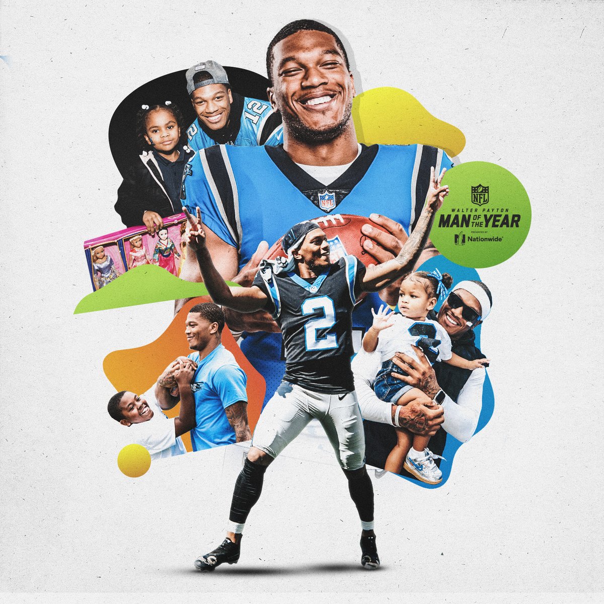 .<a href="/idjmoore/">DJ Moore</a> is our 2021 #WPMOY nominee 💫