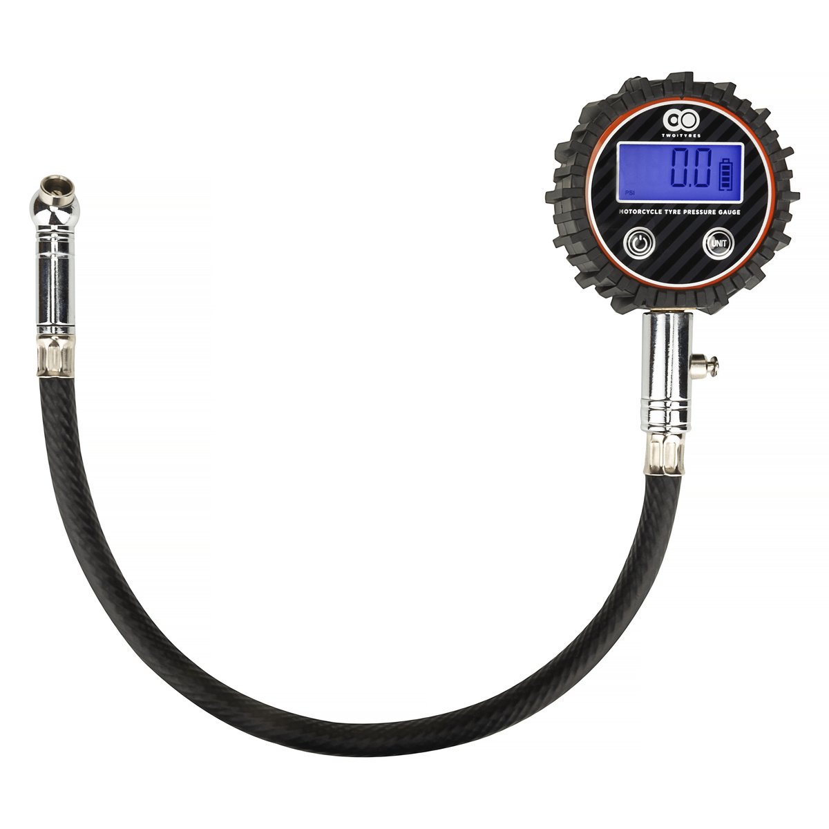 Fancy winning this digital tyre pressure gauge worth £20? --> bit.ly/3lHBZ1z
Just retweet this and we'll pick 3 people at random by the end of the week. An early Christmas pressie!