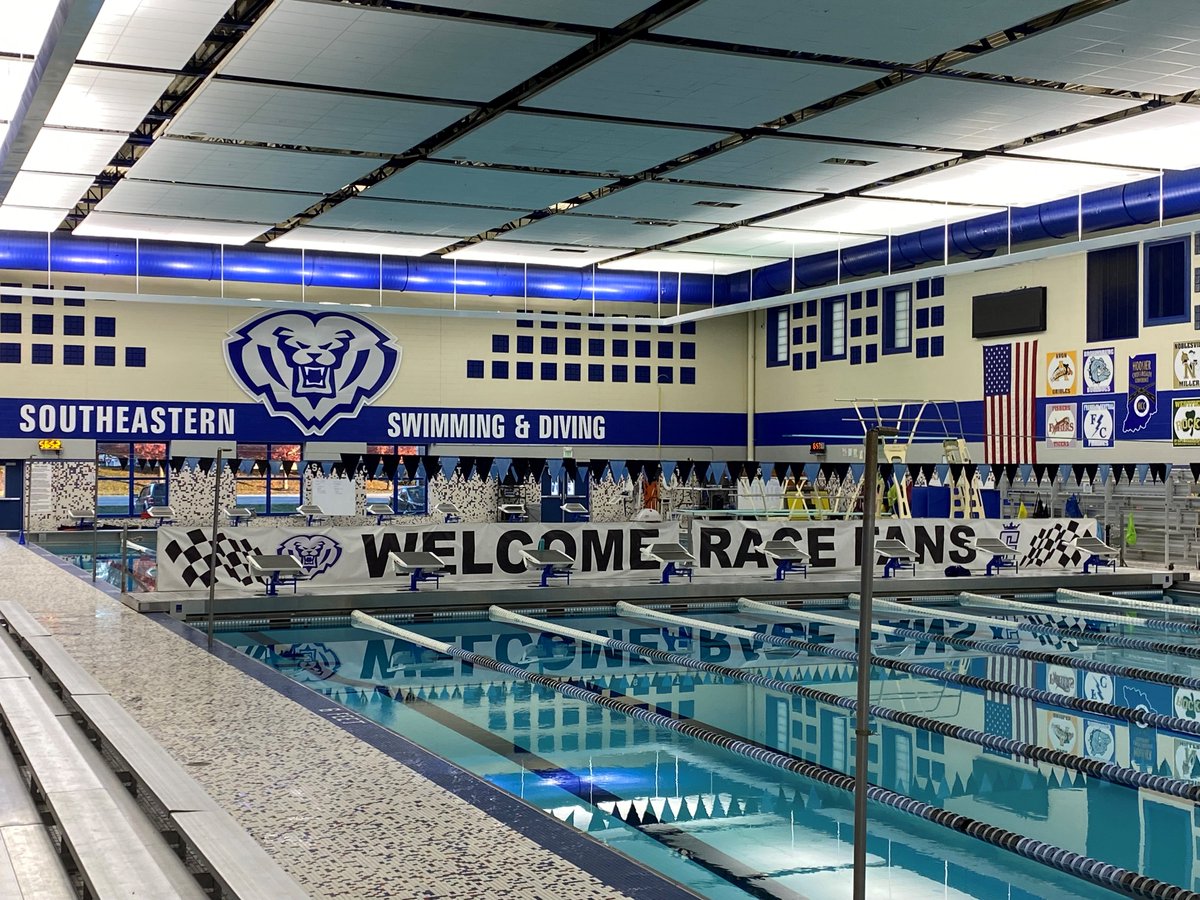 HSEAthletics's tweet photo. The @hseswimdive will be back in action tonight when the Royals host Westfield &amp; Franklin Central tonight in the Nat at 6:00 pm.

Ticket link below⏬

https://t.co/15mIqeF2vo https://t.co/5A7XSPNRVh
